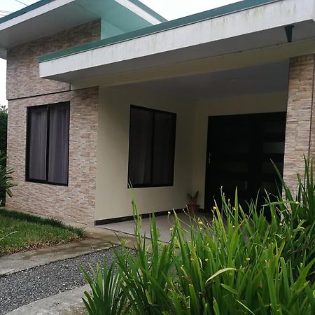 Tamandua -Home Feeling- La Fortuna Exterior photo