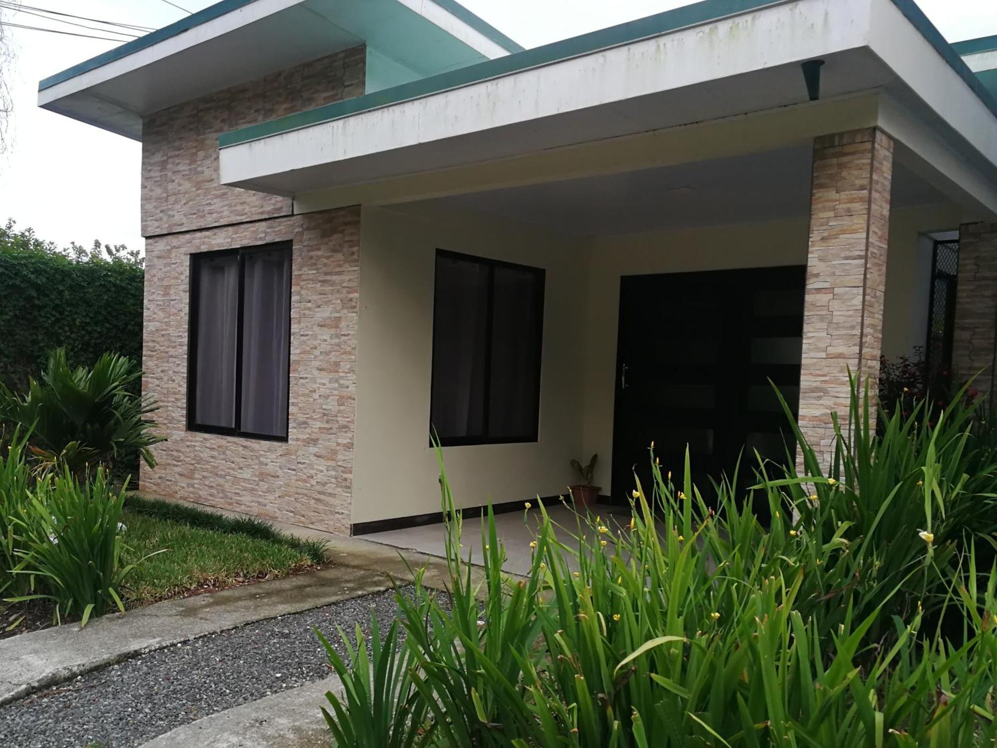 Tamandua -Home Feeling- La Fortuna Exterior photo