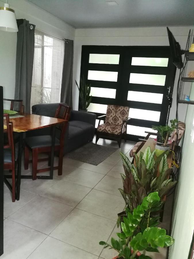Tamandua -Home Feeling- La Fortuna Exterior photo