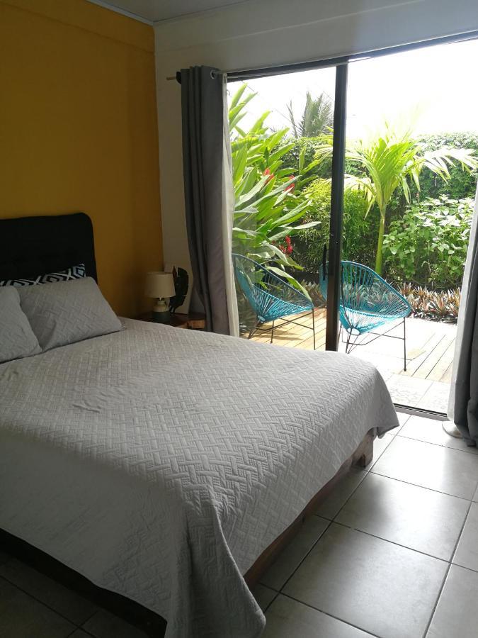 Tamandua -Home Feeling- La Fortuna Exterior photo