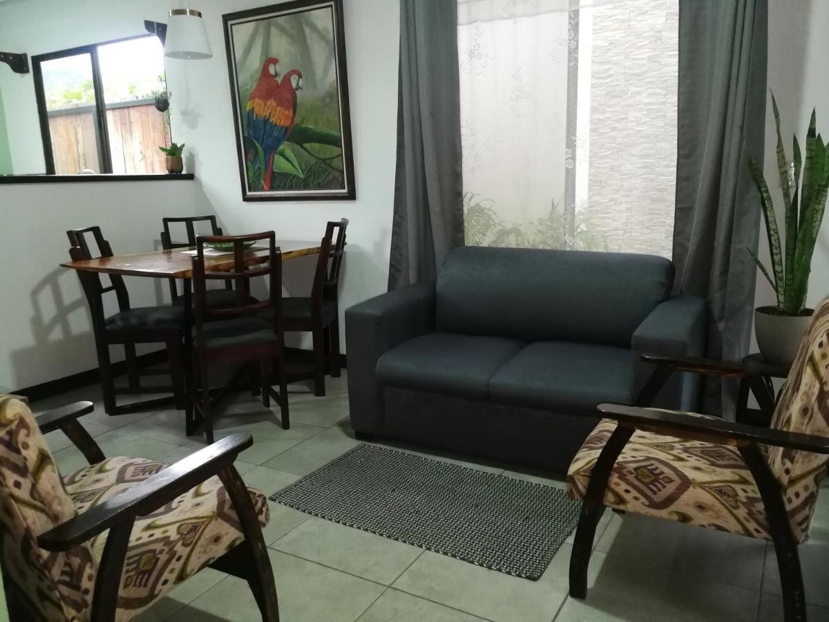 Tamandua -Home Feeling- La Fortuna Exterior photo
