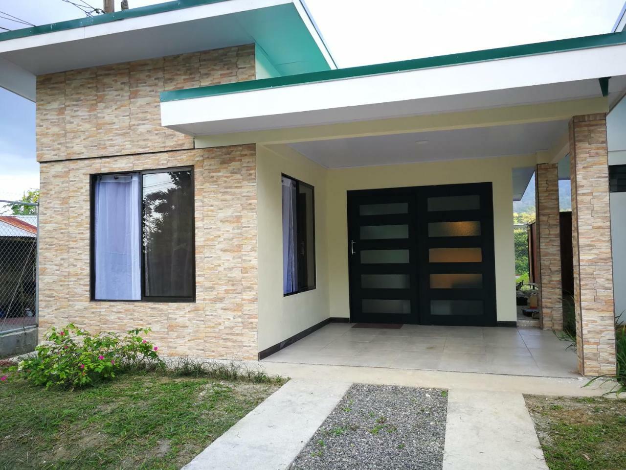 Tamandua -Home Feeling- La Fortuna Exterior photo