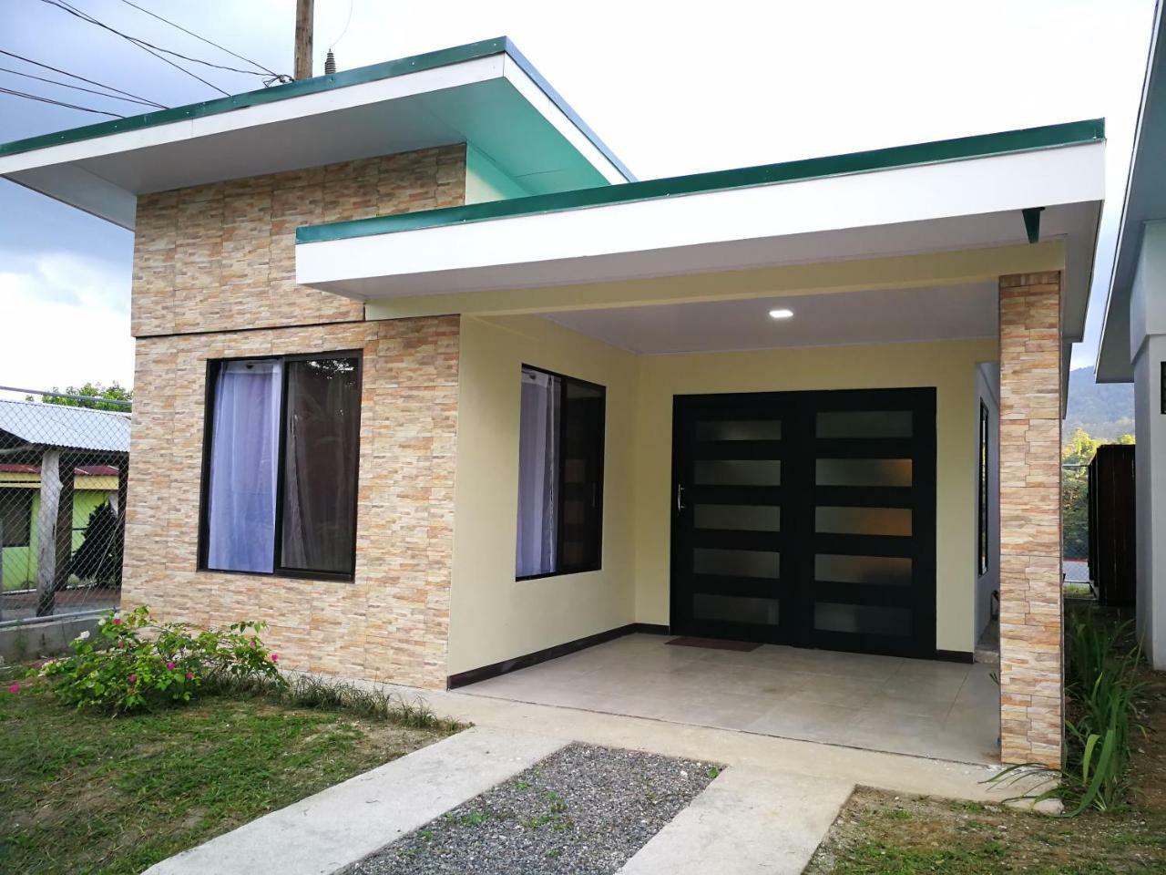 Tamandua -Home Feeling- La Fortuna Exterior photo